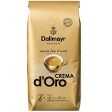 Dallmayr Crema d’Oro, зерно, 1000 гр.